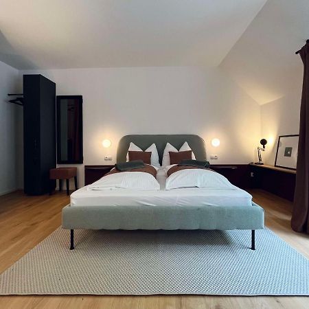 Puchberg Studio-Apartment Puchberg am Schneeberg Bagian luar foto