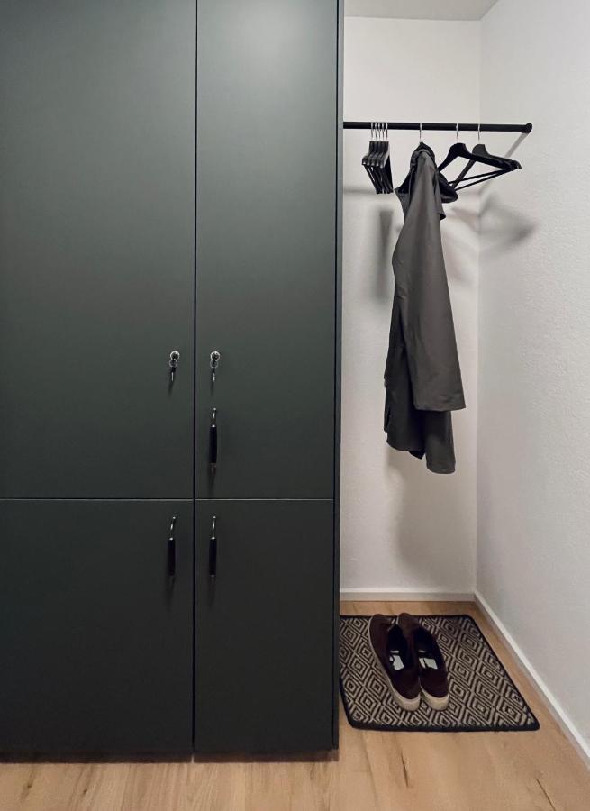 Puchberg Studio-Apartment Puchberg am Schneeberg Bagian luar foto
