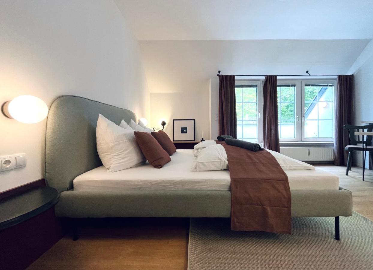 Puchberg Studio-Apartment Puchberg am Schneeberg Bagian luar foto