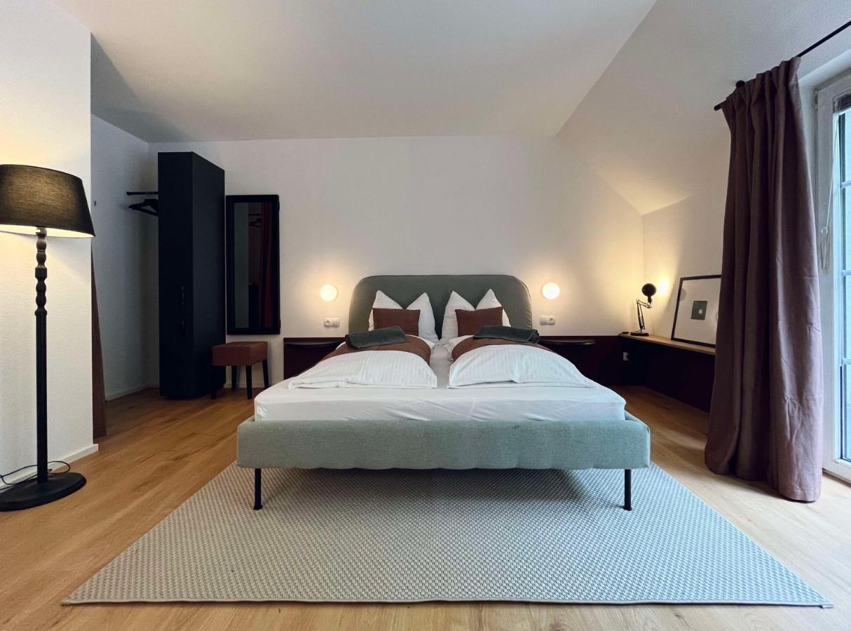 Puchberg Studio-Apartment Puchberg am Schneeberg Bagian luar foto